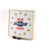 Image 2 : Chevrolet Lighted Wall Clock