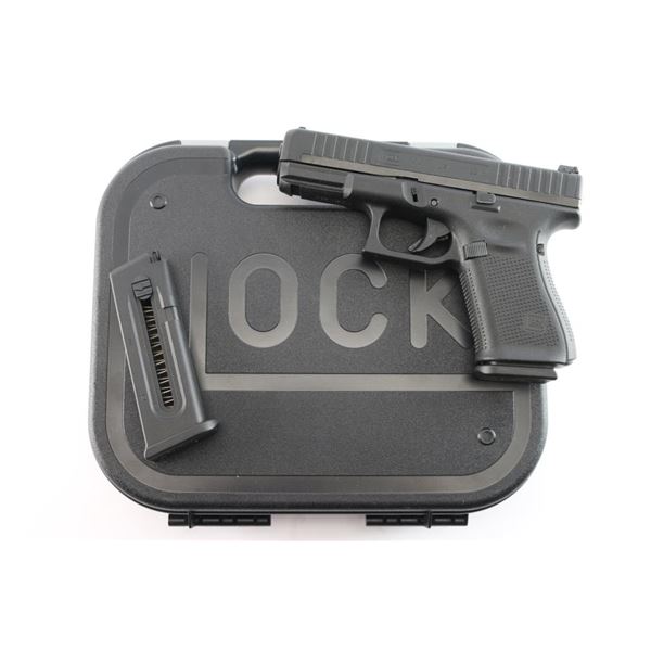 Glock 44 .22 LR. #AKNL387