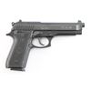 Image 2 : Taurus PT 92 AF 9mm #TVB48383