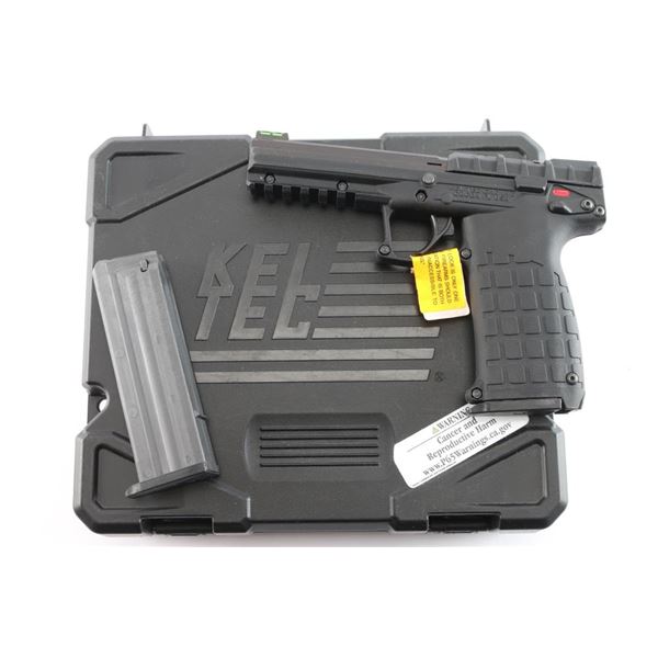 Kel-Tec PMR-30 .22 Mag. #WY1176