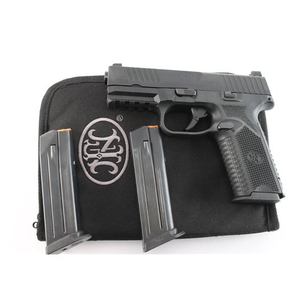 FN 509 9mm #GKS0021561