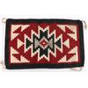 Image 1 : Small Navajo Eye Dazzler Rug.