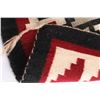 Image 2 : Small Navajo Eye Dazzler Rug.