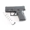 Image 2 : Springfield Armory XD .40 S&W #XD583330
