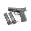 Image 2 : Smith & Wesson M&P 40, .40 S&W #DWS6430