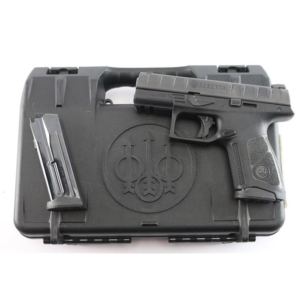 Beretta APX 9mm #A133224X