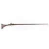 Image 1 : North African Jezail Flintlock Rifle .45 Cal.