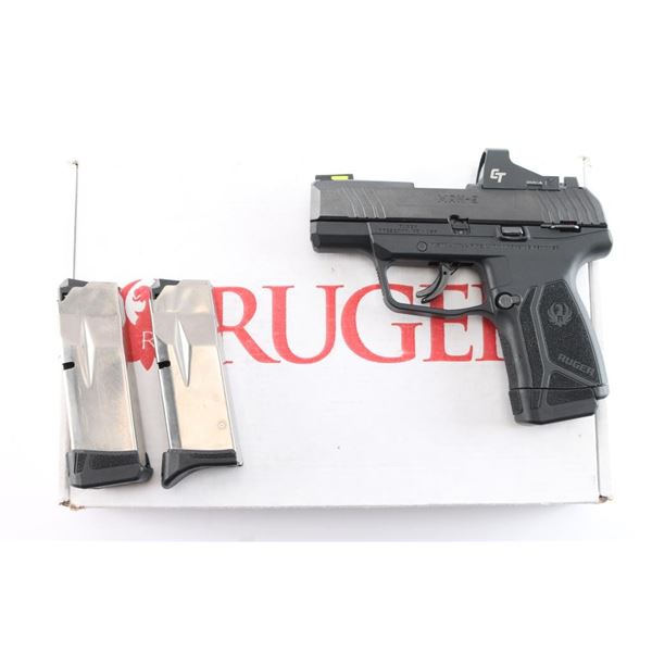Ruger Max-9 9mm #350059742