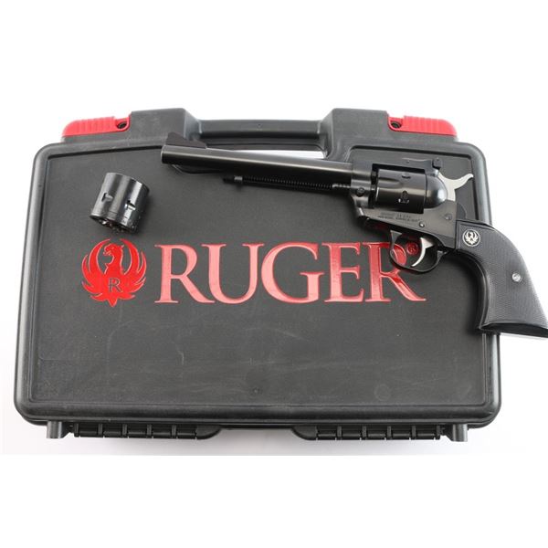 Ruger New Model Single-Six .22 Cal. #26634534