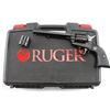 Image 1 : Ruger New Model Single-Six .22 Cal. #26634534