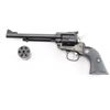 Image 2 : Ruger New Model Single-Six .22 Cal. #26634534