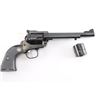 Image 3 : Ruger New Model Single-Six .22 Cal. #26634534