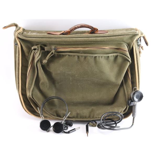 WW2 US Army Air Force Lot.