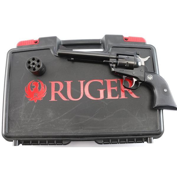 Ruger New Model Single-six .22 Cal. #26635216
