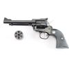 Image 2 : Ruger New Model Single-six .22 Cal. #26635216