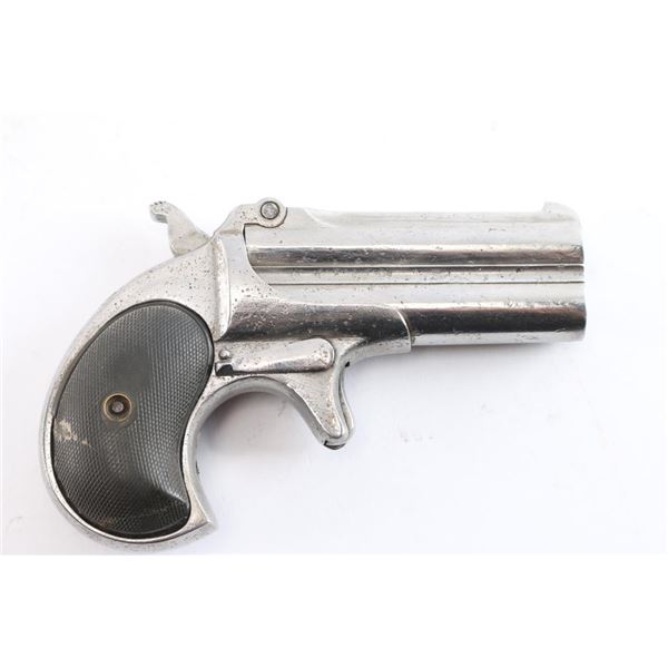 Remington Double Deringer .41 RF #L93099