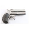 Image 1 : Remington Double Deringer .41 RF #L93099