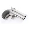 Image 2 : Remington Double Deringer .41 RF #L93099