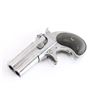 Image 3 : Remington Double Deringer .41 RF #L93099