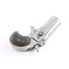 Image 4 : Remington Double Deringer .41 RF #L93099