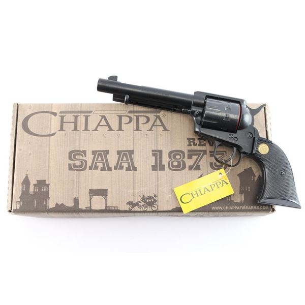 Chiappa SAA 1873-22 .22 LR. #CFIT23B03633