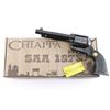 Image 1 : Chiappa SAA 1873-22 .22 LR. #CFIT23B03633