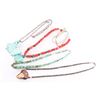 Image 3 : Lot of 4 Beaded Necklaces.