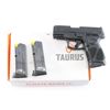 Image 1 : Taurus G3c 9mm #ACM695588