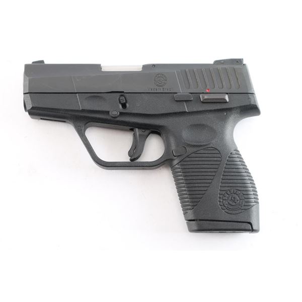 Taurus 709 Slim 9mm #TJU04583