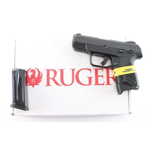 Ruger Security-9 9mm #38450288