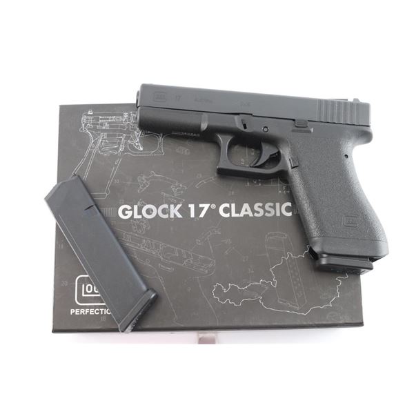 Glock G17 'Gen1' 9mm #03607GEN1