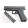 Image 2 : Glock G17 'Gen1' 9mm #03607GEN1