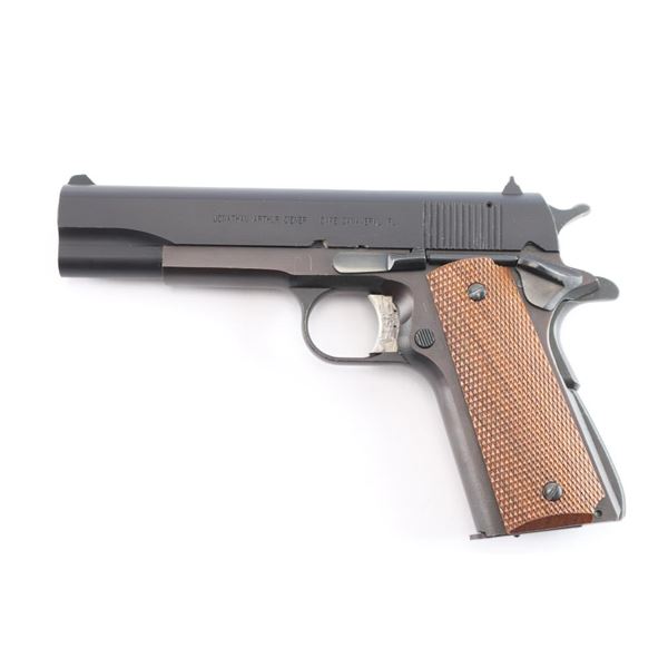 Essex Arms Corp. 1911A1 .22 LR. #51198