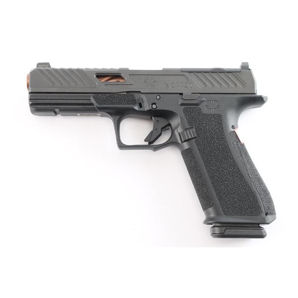 Shadow Systems DR920 Elite 9mm #SSX007962