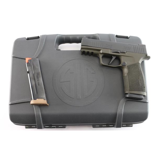 Sig Sauer P365 'XL' 9mm #66F555003