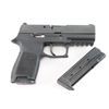 Image 2 : Sig Sauer P320 Compact 9mm #58J245670