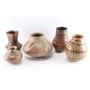 Image 1 : Lot of 5 Pots.