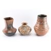 Image 2 : Lot of 5 Pots.
