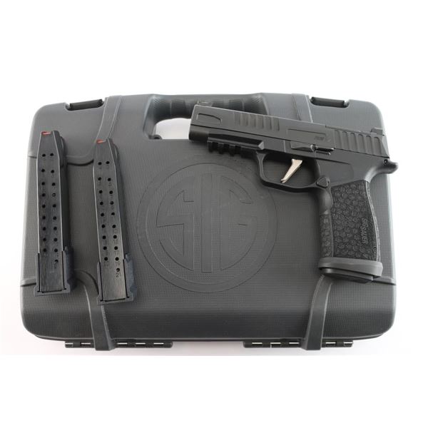 Sig Sauer P365 'Fuse' 9mm #66G488860