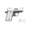 Image 2 : Sig Sauer P238 .380 ACP #27F014020