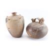 Image 1 : Lot of 2 South American Pots.