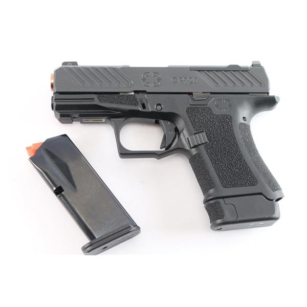 Shadow Systems CR920 Combat 9mm #S012895