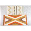 Image 1 : Lot of 2 Navajo Rugs.