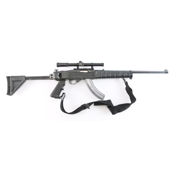 Ruger 10/22 .22 LR #236-19544