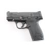 Image 2 : Smith & Wesson M&P Shield .40 S&W #HKN8820