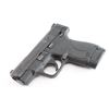 Image 5 : Smith & Wesson M&P Shield .40 S&W #HKN8820