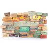 Image 1 : Large Box Lot of Vintage Ammo & Loading Tools