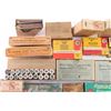 Image 4 : Large Box Lot of Vintage Ammo & Loading Tools