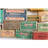 Image 6 : Large Box Lot of Vintage Ammo & Loading Tools