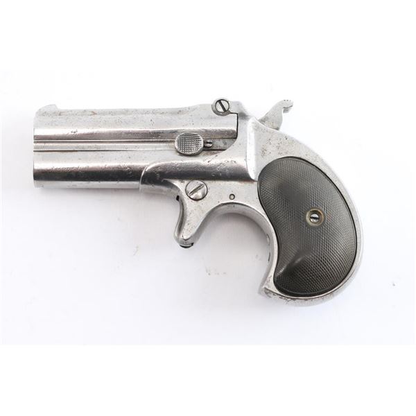 Remington Double Deringer .41 RF #10